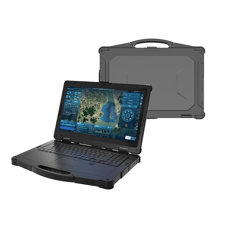 15.6 Inch Rugged Laptop Computers